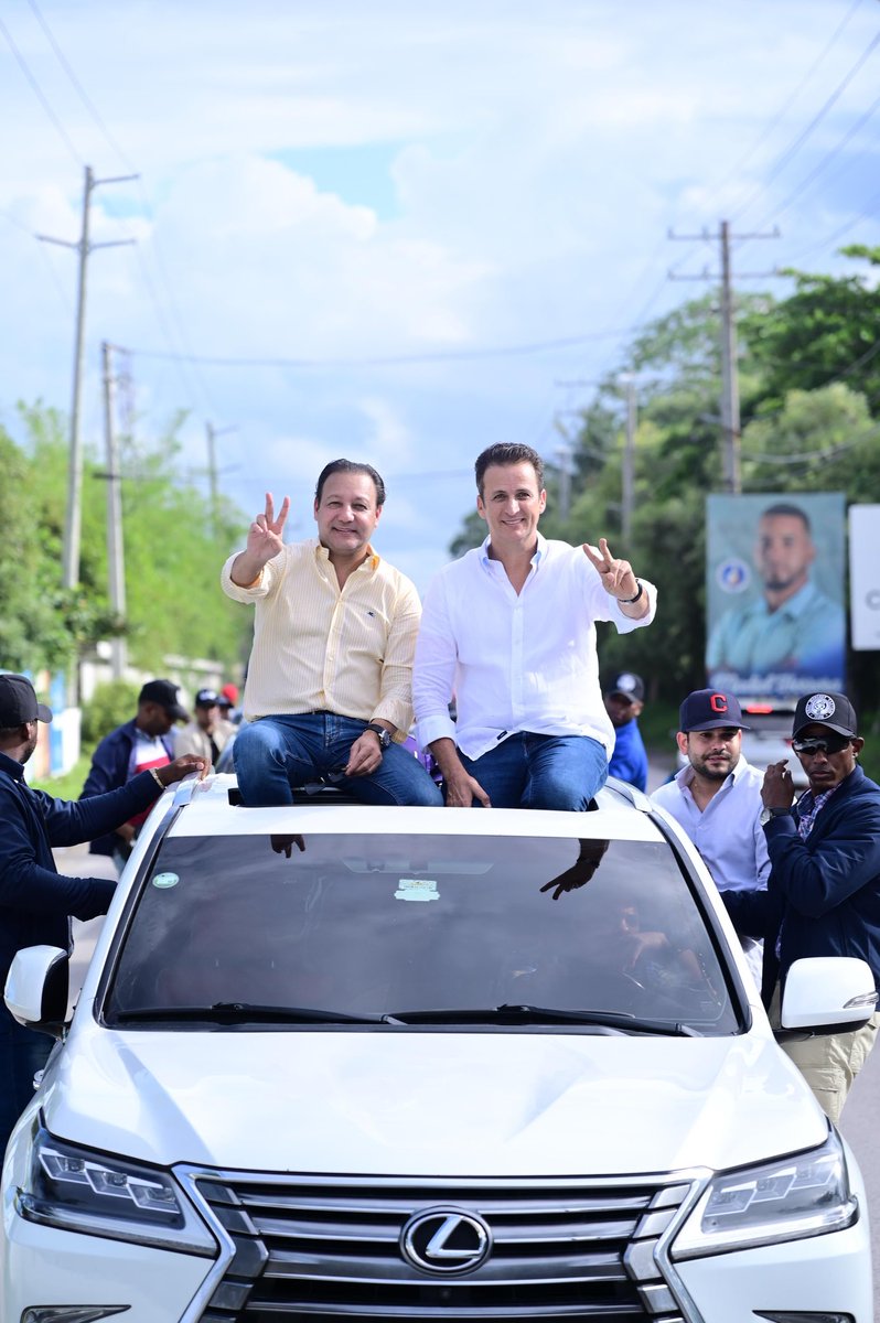 Abel Martínez Durán tweet media