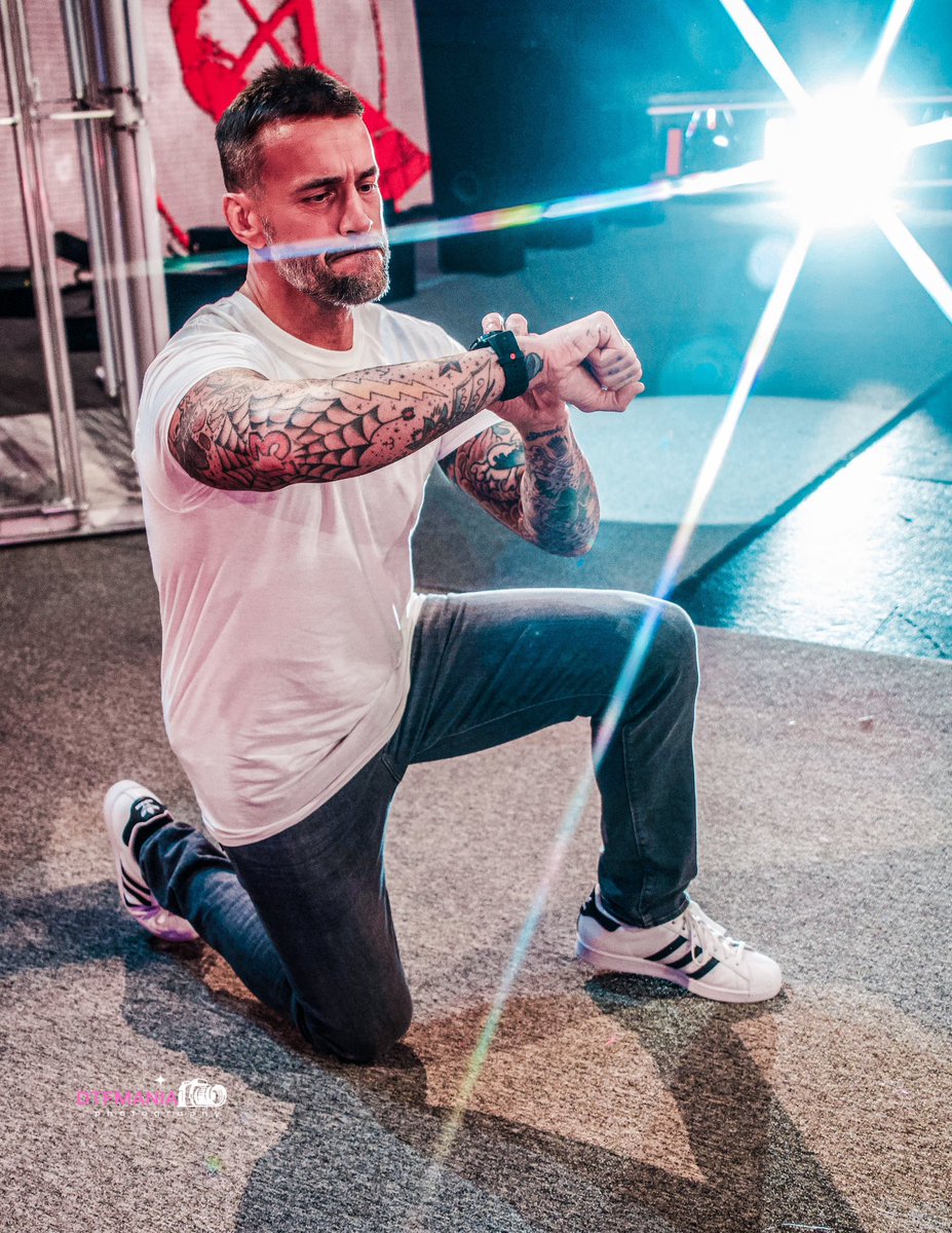 Pics that go hard #cmpunk 

Credit: <a href="/DtfMania/">Danielle</a>