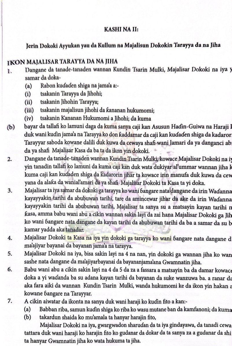 Isa Dogonyaro tweet media