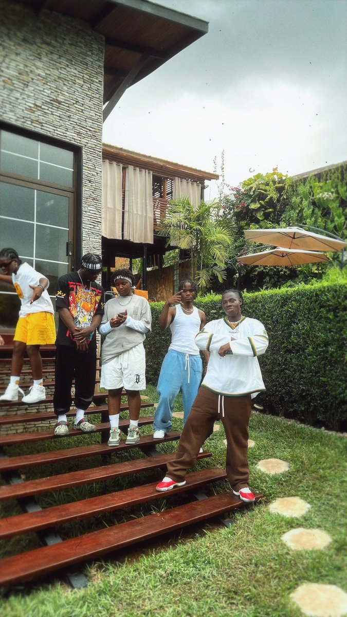 bigkumzlivve's tweet image. You know my gang the flyest ! 🦅♾️❤️

#bigkumz #DWPacademy