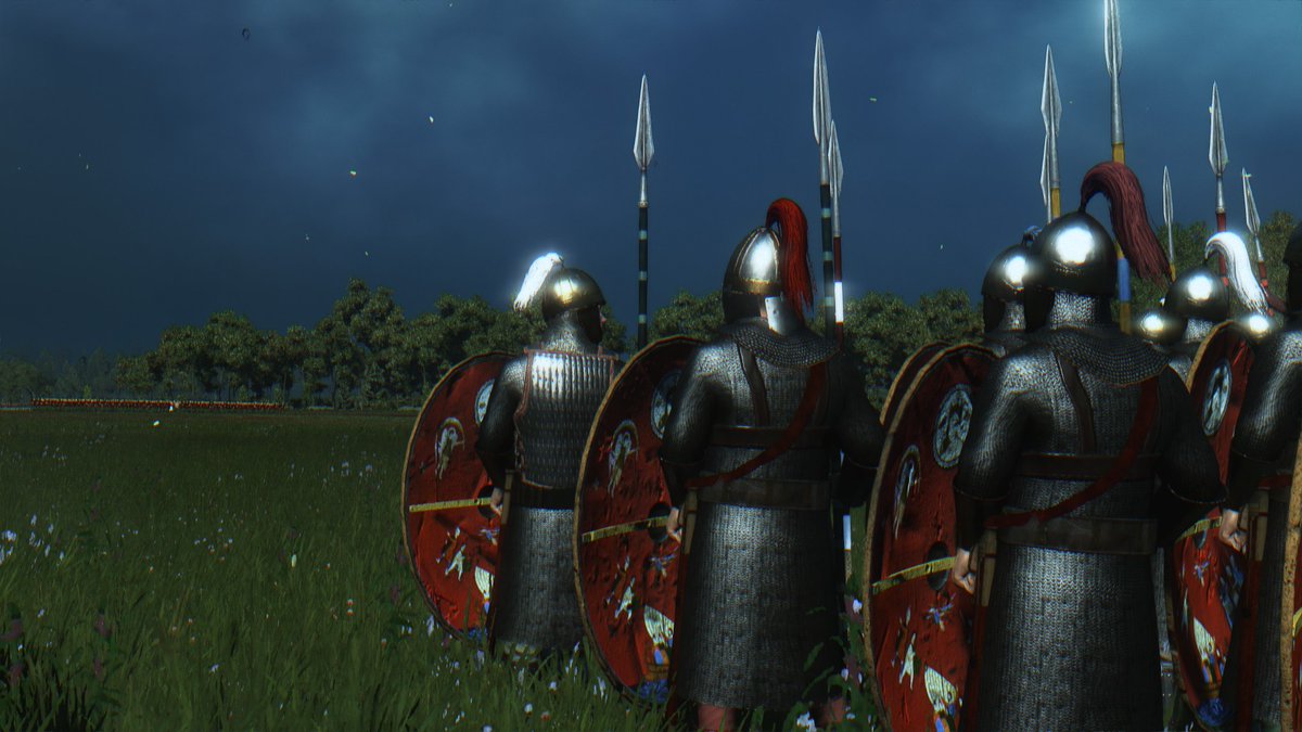 Modding Total War tweet media