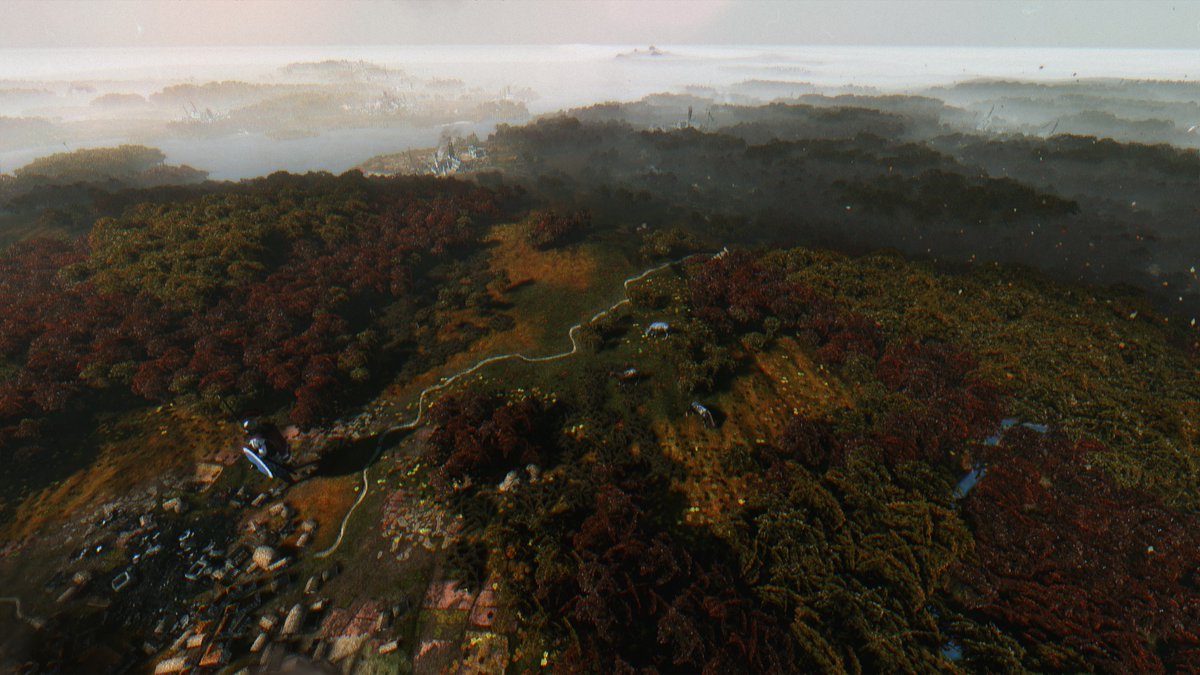 Modding Total War tweet media