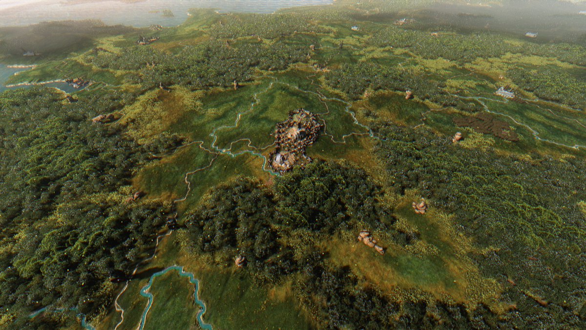Modding Total War tweet media