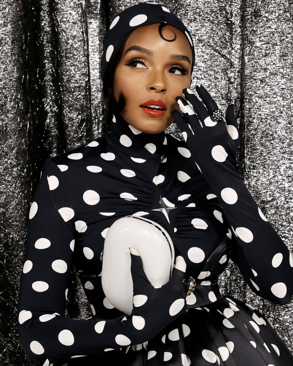Janelle Monáe👽🚆🤖🚀🪐 tweet media