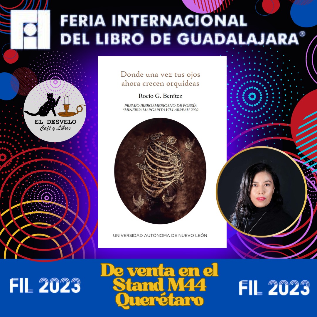 Chío Benítez tweet media