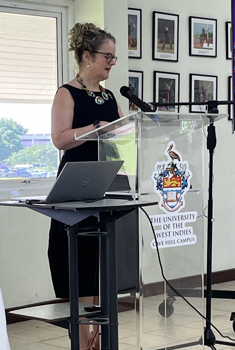 Dr Anna Jack-Waugh tweet media