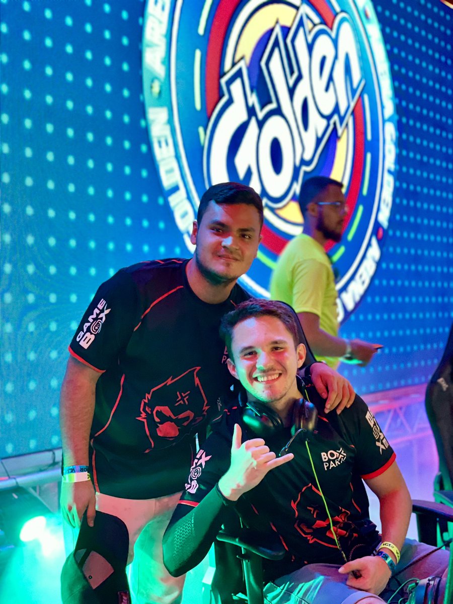 GameboxEsports's tweet photo. Sin importar el robo del partido tanto de la #lga como el #venezuelagameshow. 

TODOS SABEN QUE SOMOS LOS CAMPEONES !!!!

@Yoyivalorant @Zhoren__ https://t.co/n4pc0B3TBq