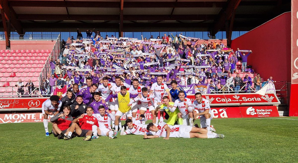 PARTIDAZO DEL EQUIPO, con ellos a muerte!!! 🍍💜

Por otro lado, felicitar a mi compañero <a href="/1vitolo/">Victor Lopez Medel</a> por el gran debut y la primera portería a cero de la temporada, lo merecíamos TODOS💪