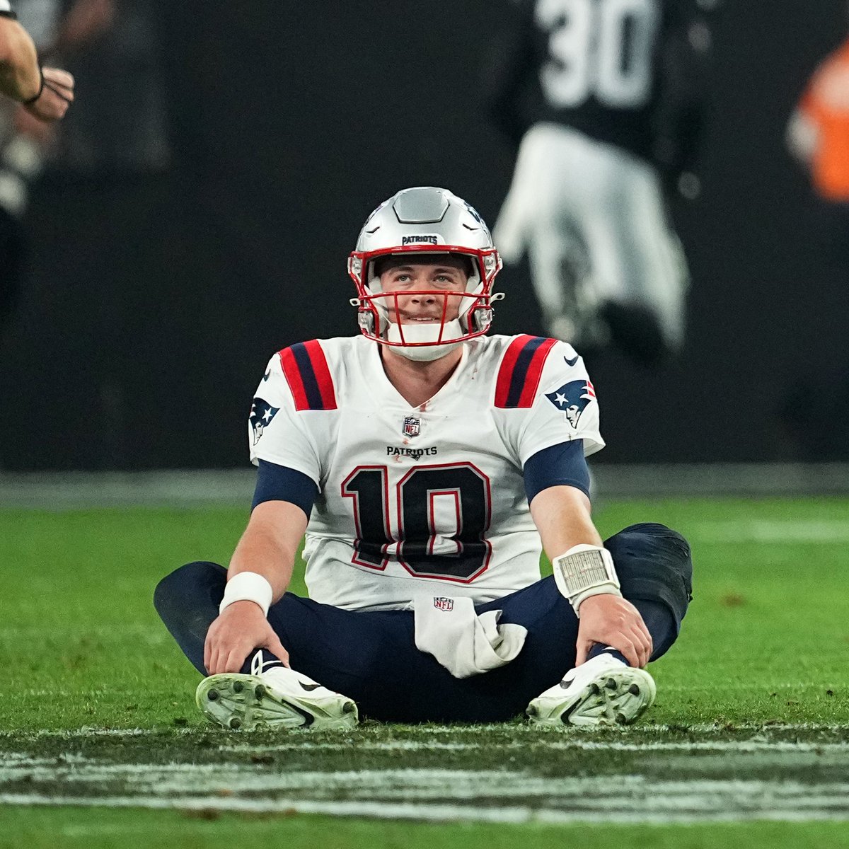 Bleacher Report tweet media