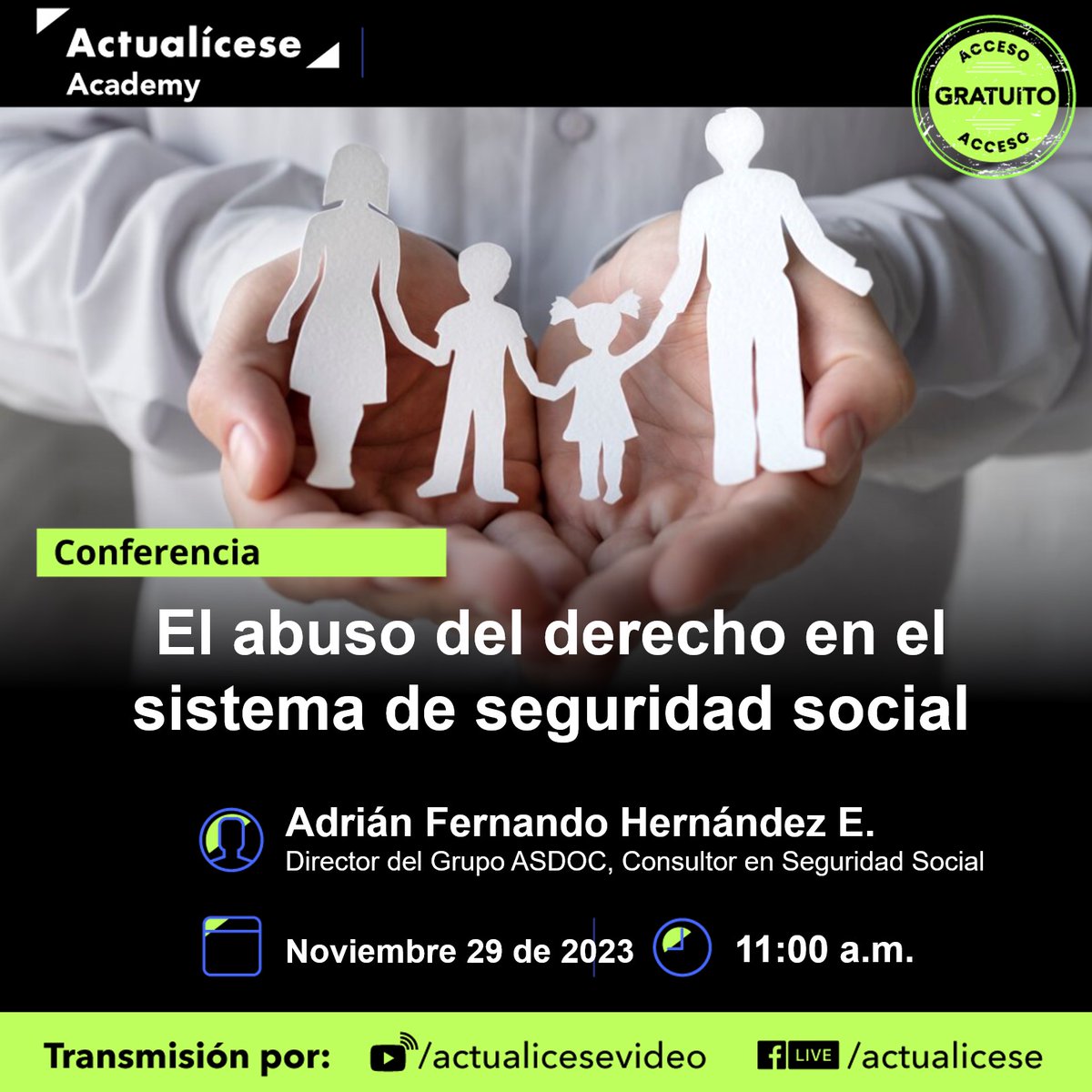 ASDOC10's tweet image. cordialmente invitados todos youtube.com/@ActualiceseVi…