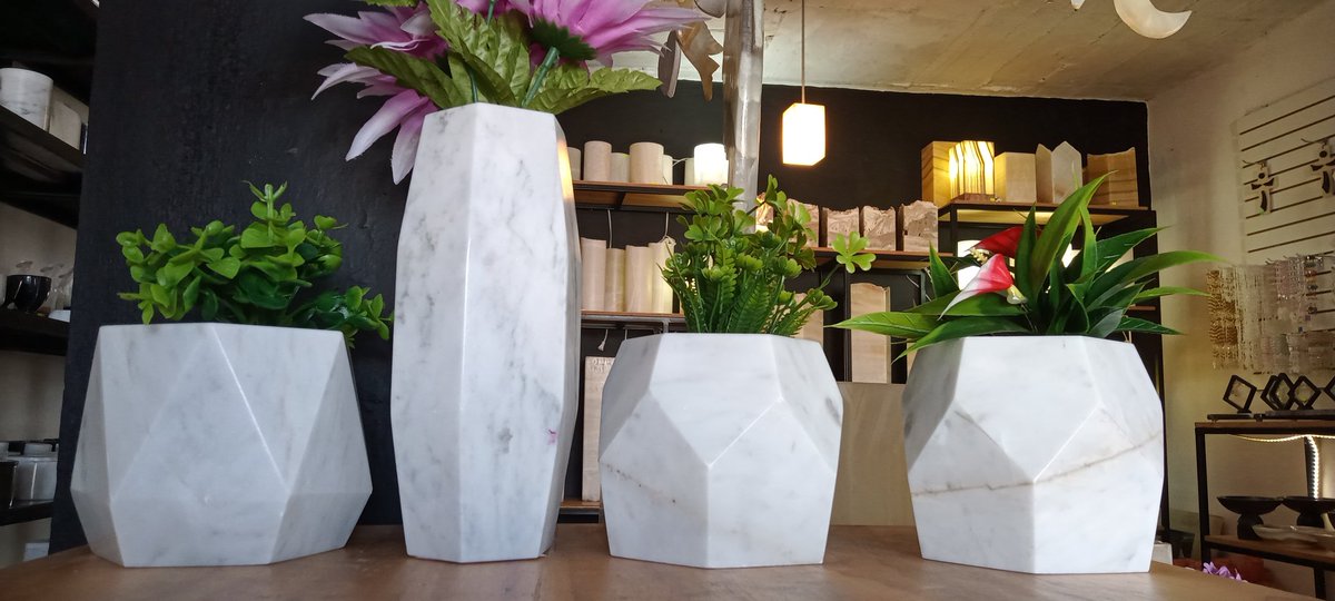 StoneGallery_'s tweet photo. Elaboramos artículos para tu hogar negocio en piedra de #marmol natural.  #marbedecor https://t.co/uCgj4A9LgX