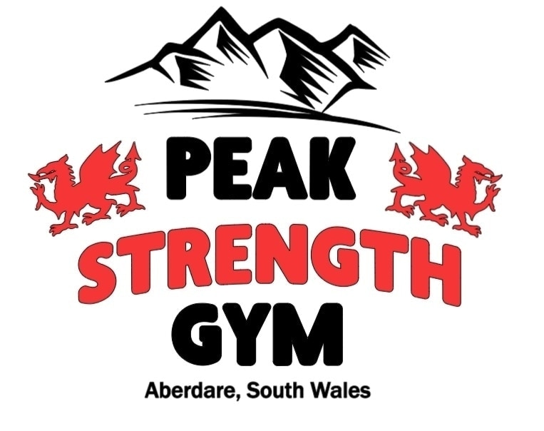 SamTaylor35's tweet photo. So whats news?... Well myself  and @STaylorFranklin are now the proud owners of Peak Strength Gym 💪💪 https://t.co/0PgufumZuJ