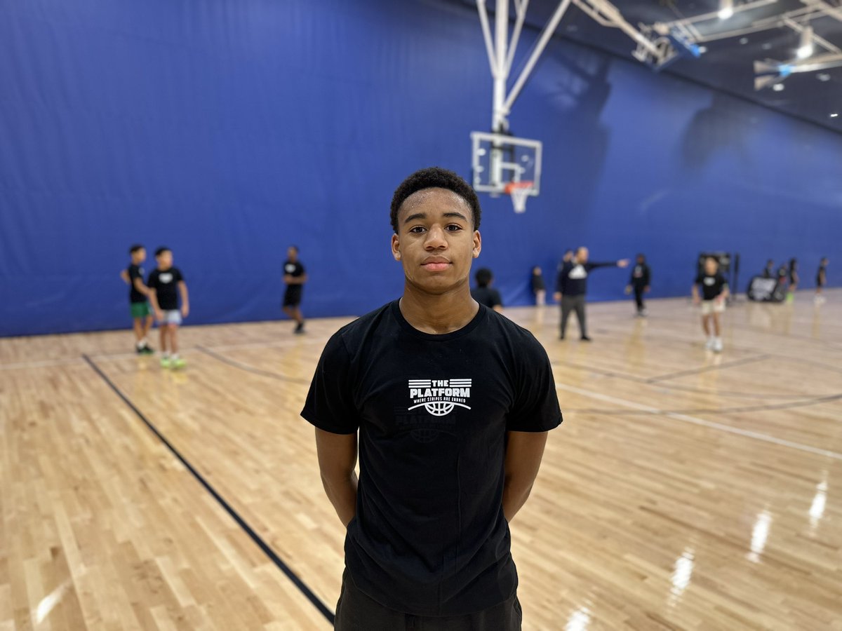 The Platform tweet media