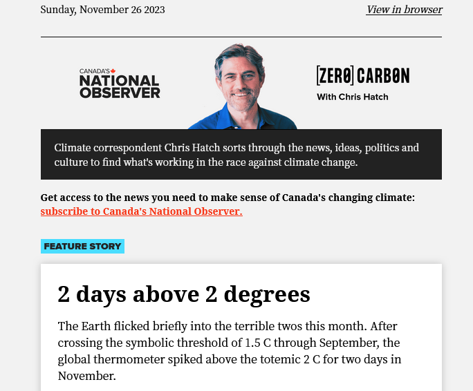 Climate Justice Victoria 🌅 tweet media