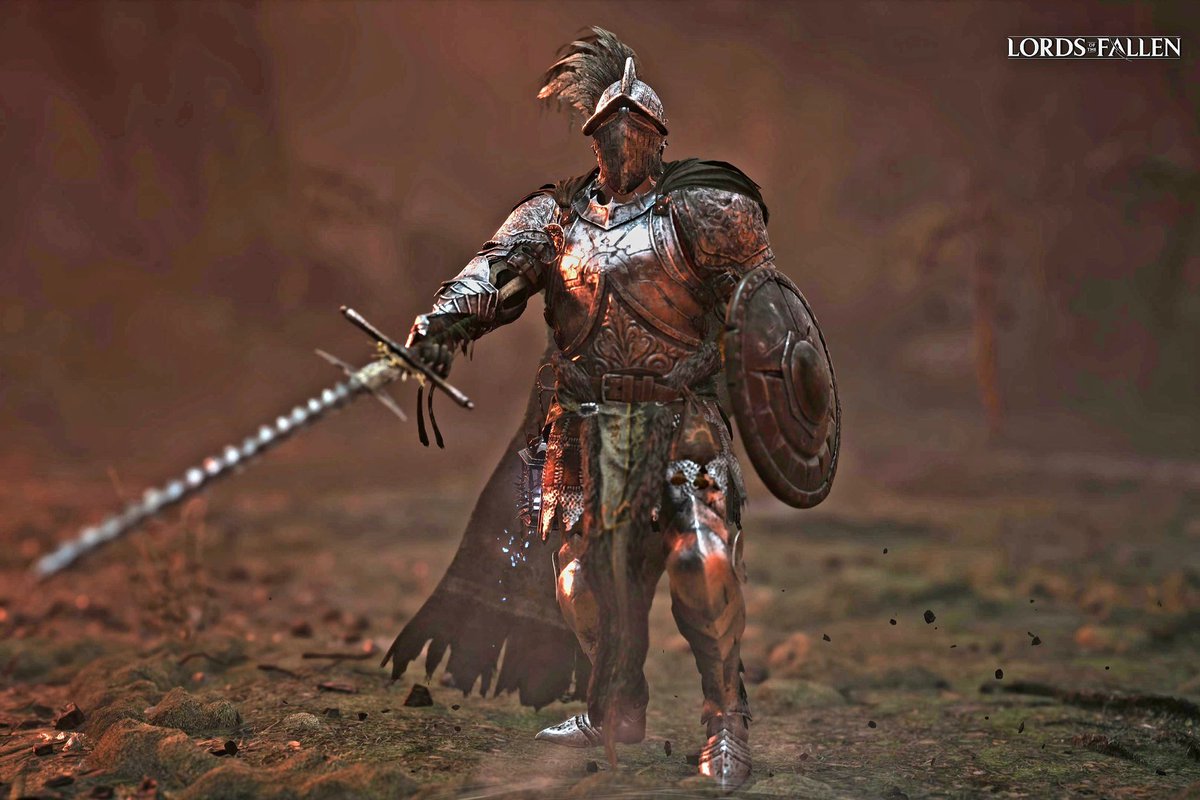EXP_234's tweet photo. "For Mournstead"
#LordsOfTheFashion #LordsOfTheFallen #Hexworks #Cigames #LOTF https://t.co/7UqYWjlXoG