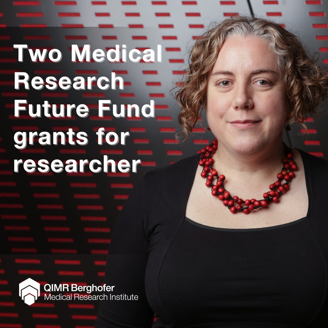 QIMR Berghofer tweet media