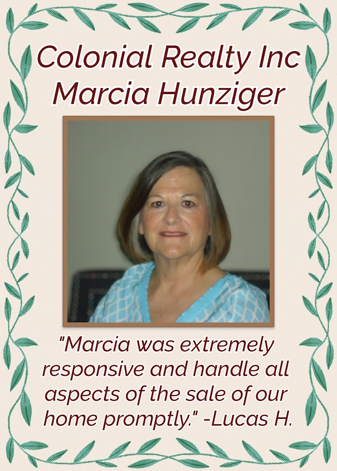ColonialRealty_'s tweet image. "Marcia was extremely responsive and handle all aspects of the sale of our home promptly. " -Lucas H.
 #HomeSellingProcess #HomeSellingExpert