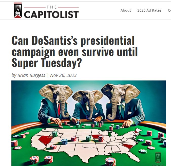 ResistItAllTX's tweet image. He can&apos;t drop out soon enough. #FRDS