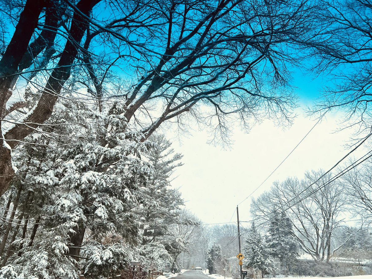 HotPinkMarkerII's tweet photo. #firstsnow #wintervibes https://t.co/oLh6huVlDL