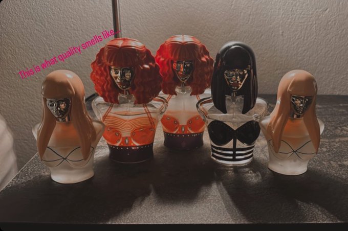 Cant wait for The #PinkFriday2Perfume To Get to 🇿🇦 @NICKIMINAJ ❤️❤️❤️ https://t.co/CqOkIgZdRf<a href="/tag/pinkfriday2perfume"class="tags">#PinkFriday2Perfume</a>