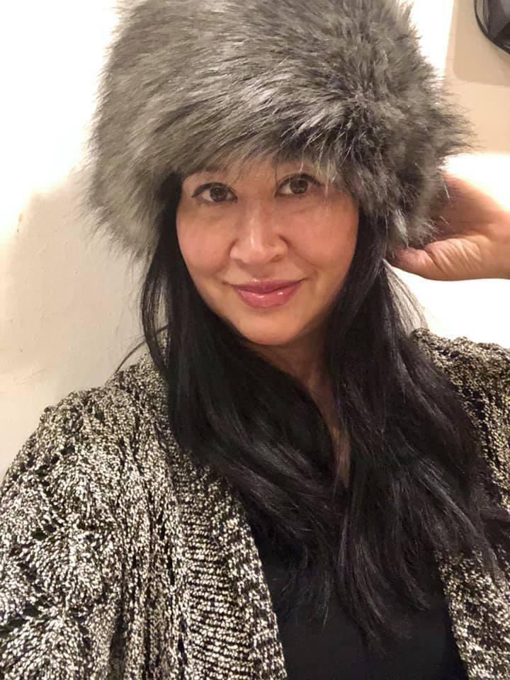 HotPinkMarkerII's tweet photo. #firstsnow #wintervibes https://t.co/oLh6huVlDL