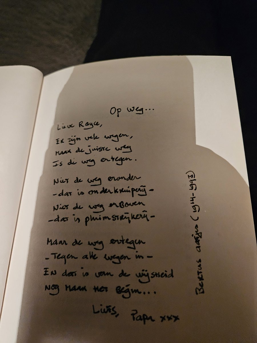 DannyMulder's tweet image. Dank zusje! Ik ben benieuwd! @Roycedevries01