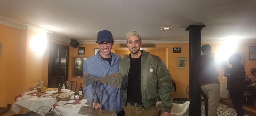 Joan Bover 🦍 tweet media