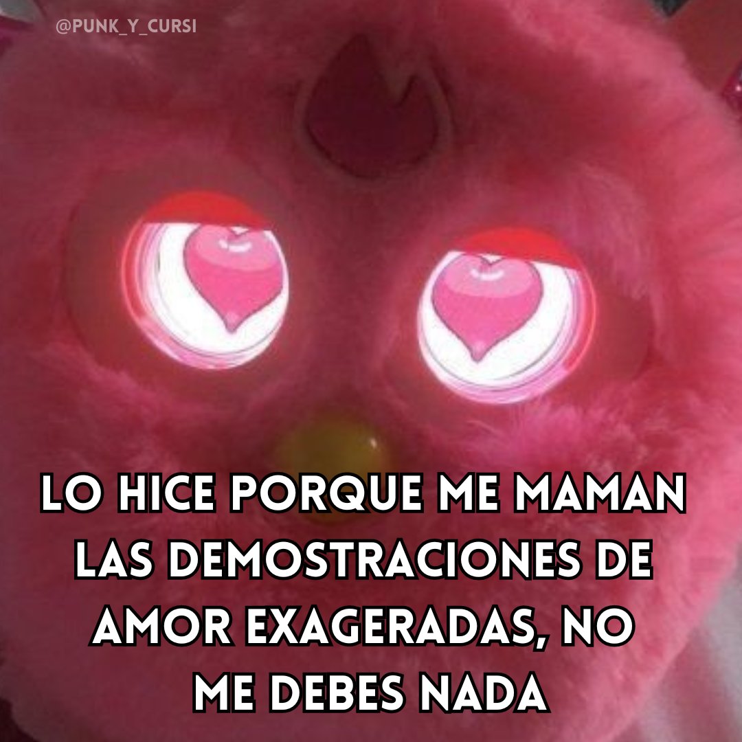 punk_y_cursi's tweet photo. 💖 https://t.co/1ANVMCv7tz