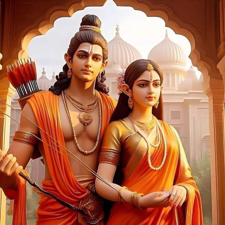 Rajendra_BjpMp's tweet photo. अगर श्री राम काल्पनिक हैं, तो प्राण-प्रतिष्ठा का निमंत्रण क्यों चाहिए ?
और अगर श्री राम सब के है, तो उनके विरुद्ध 21 वकील क्यों खड़े किये थे ?
जबाब तो देना पड़ेगा !!!!
अभी सोच लो,  श्री कृष्ण किसके है ? बाद में मत रोना !
🚩 जय श्री कृष्ण 🚩
🚩 जय सिया राम 🚩 https://t.co/528fsksy7o