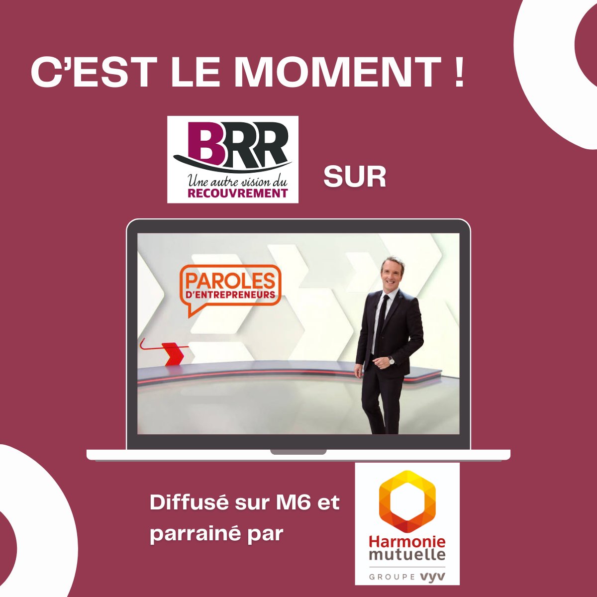 BRR Recouvrement (@BRRecouvrement) / Posts / X