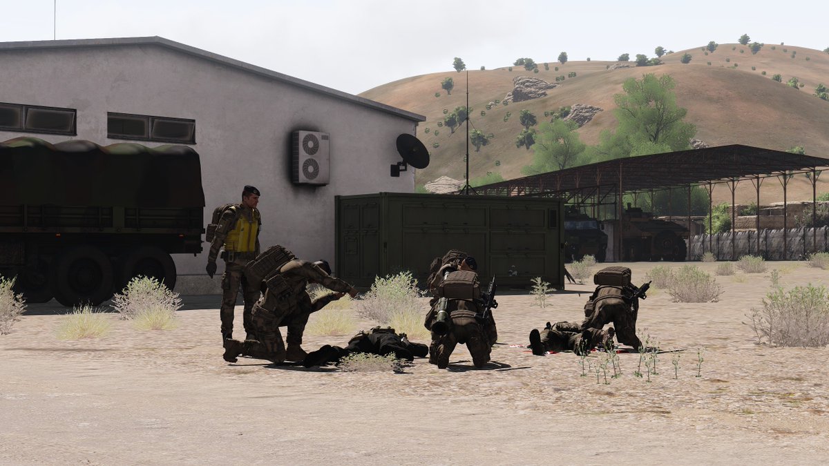 Le 75e Régiment d'Infanterie tweet media