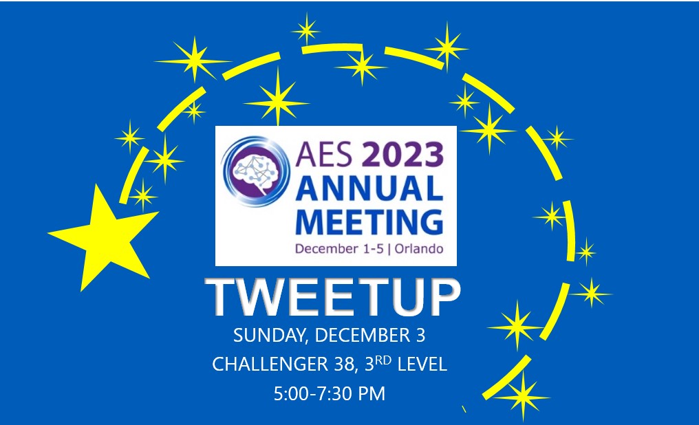 AES  30 Nov - Dec2, 2023