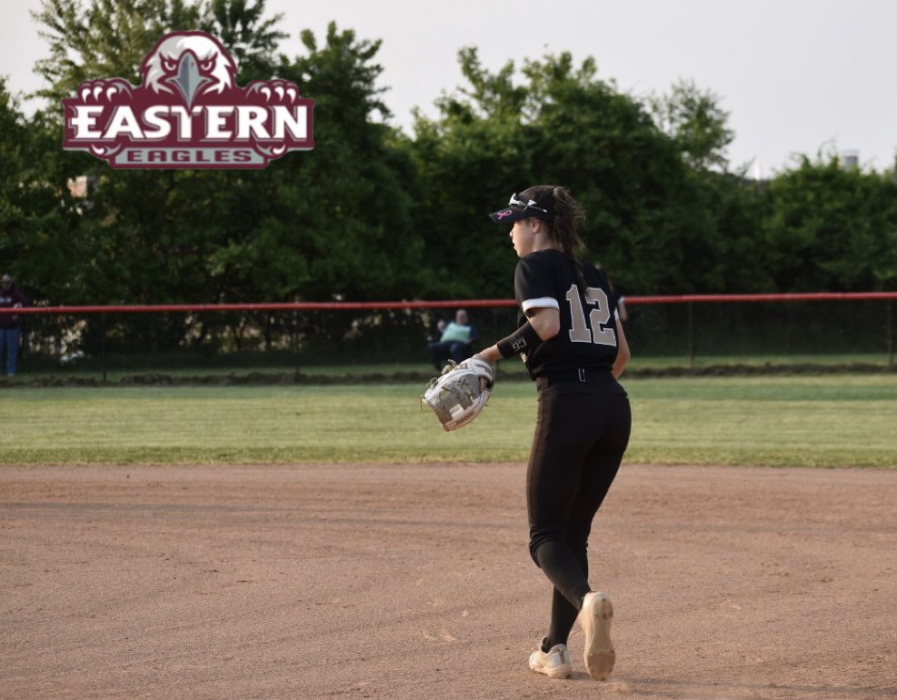 Maura Yoos (@maurayoos) on Twitter photo I am very excited to announce my commitment to Eastern University! Thank you to all my coaches who have helped me along the way!! Go Eagles!! <a href="/EasternEaglesSB/">Eastern University Softball</a> <a href="/PAChaosFastptch/">PAChaos</a> <a href="/Wood_softball/">Wood Softball</a> I am very excited to announce my commitment to Eastern University! Thank you to all my coaches who have helped me along the way!! Go Eagles!! <a href="/EasternEaglesSB/">Eastern University Softball</a> <a href="/PAChaosFastptch/">PAChaos</a> <a href="/Wood_softball/">Wood Softball</a>