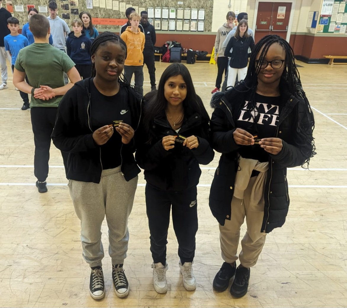 ACF_LONDIST_Sport tweet media