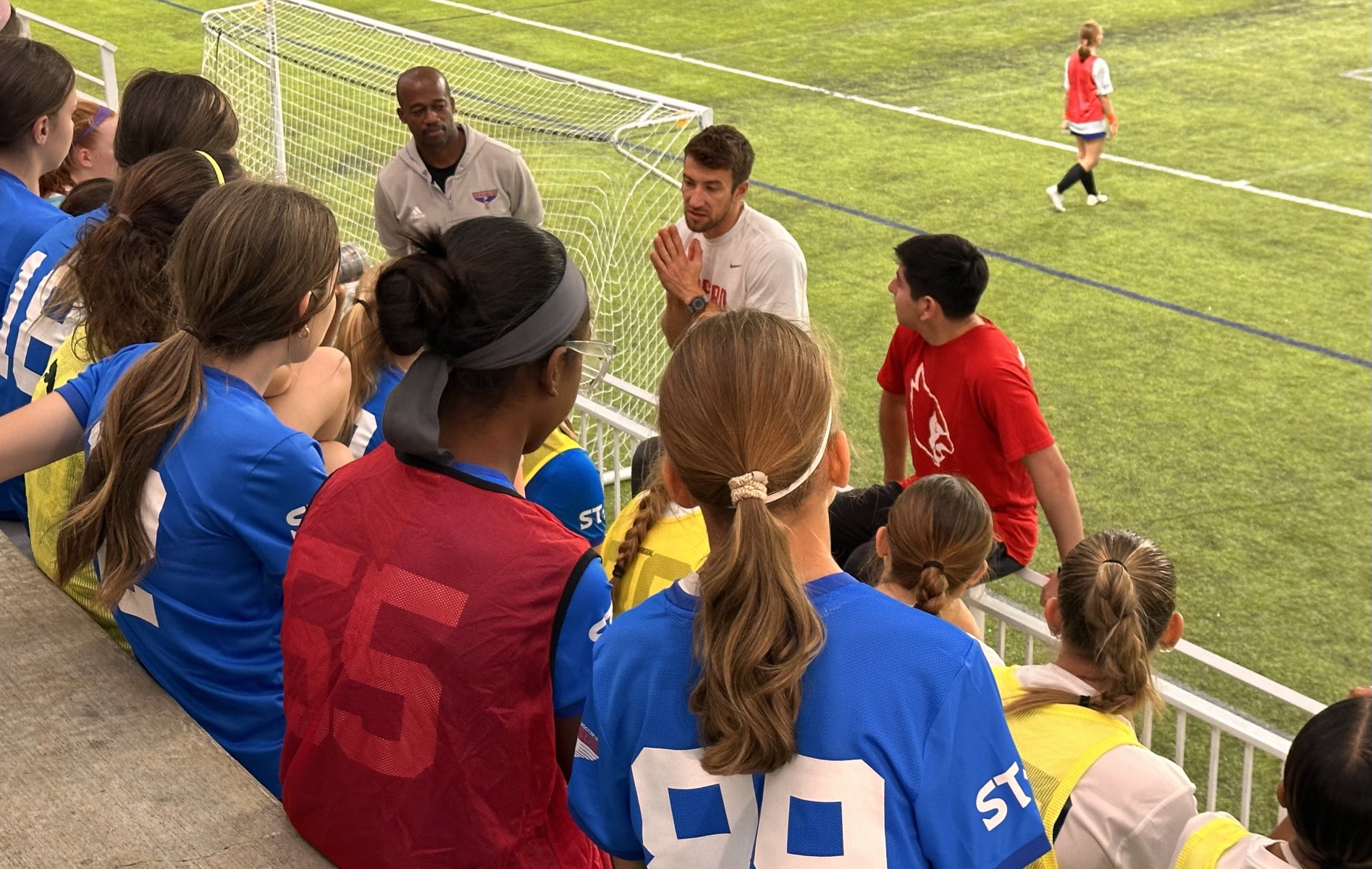 Ncsl soccer deals