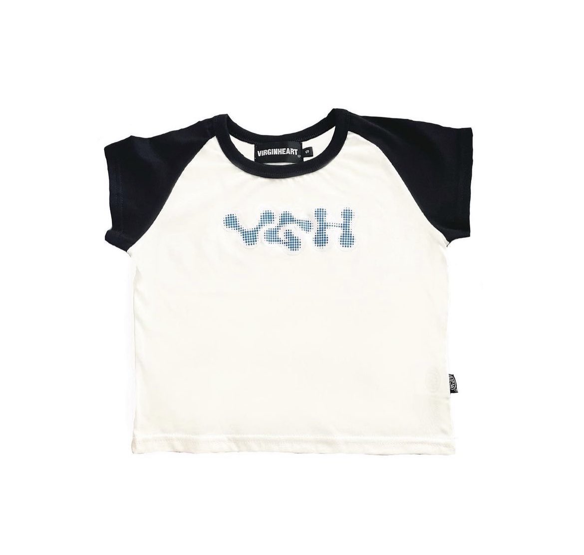 Chachada255590's tweet photo. Vgh spot baby tee ♥️
*ส่งต่อความสวย ใส่ครั้งเดียว น่ารักน่าเอ็นดูต้องมีติดตู้นะคะสาวๆ ไม่มีตำหนิจ้า*

✿ size : s 
✿ price : 350 รวมส่ง ( from 490.- )

#vghbkk #ส่งต่อvgh #ส่งต่อvghbkk #ส่งต่อuxryclub #ส่งต่อเสื้อมือสอง #ส่งต่อเสื้อผ้า #vghbkkมือสอง https://t.co/RS0Y6gHvWa
