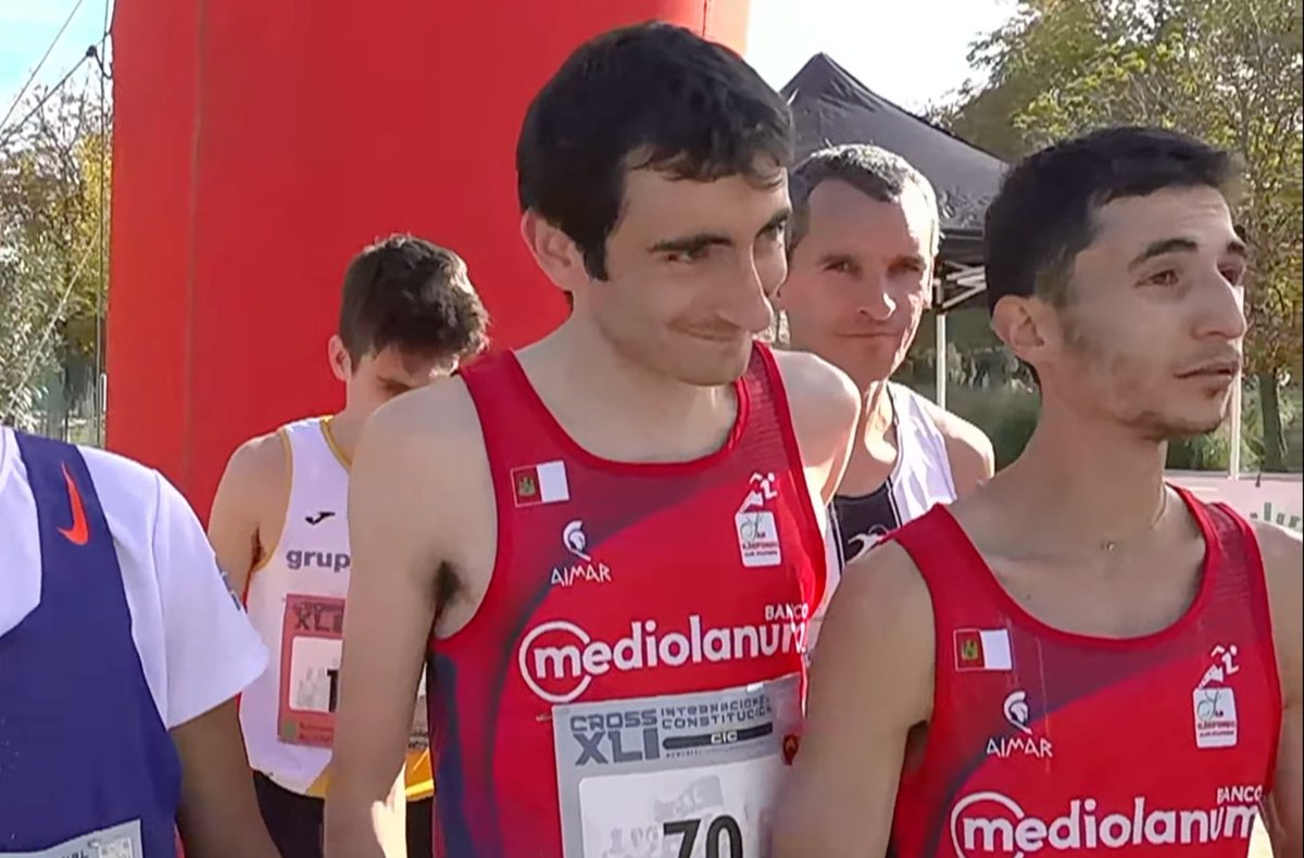 BUENA PARTICIPACIÓN DE ATLETAS DEL <a href="/ATLSANILDEFONSO/">Soliss-Club Atletismo San Ildefonso</a> EN ARGÉS Y ALCOBENDAS. 
Varios podios en la 1ª y buenas actuaciones en la 2ª. Nos encanta ver camisetas "rojas", grandes y pequeñas, en todas las carreras. ¡GRACIAS!

MÁS INFO y RESULTADOS, AQUÍ⬇️
clubsanildefonsodeto.blogspot.com/2023/11/buena-…