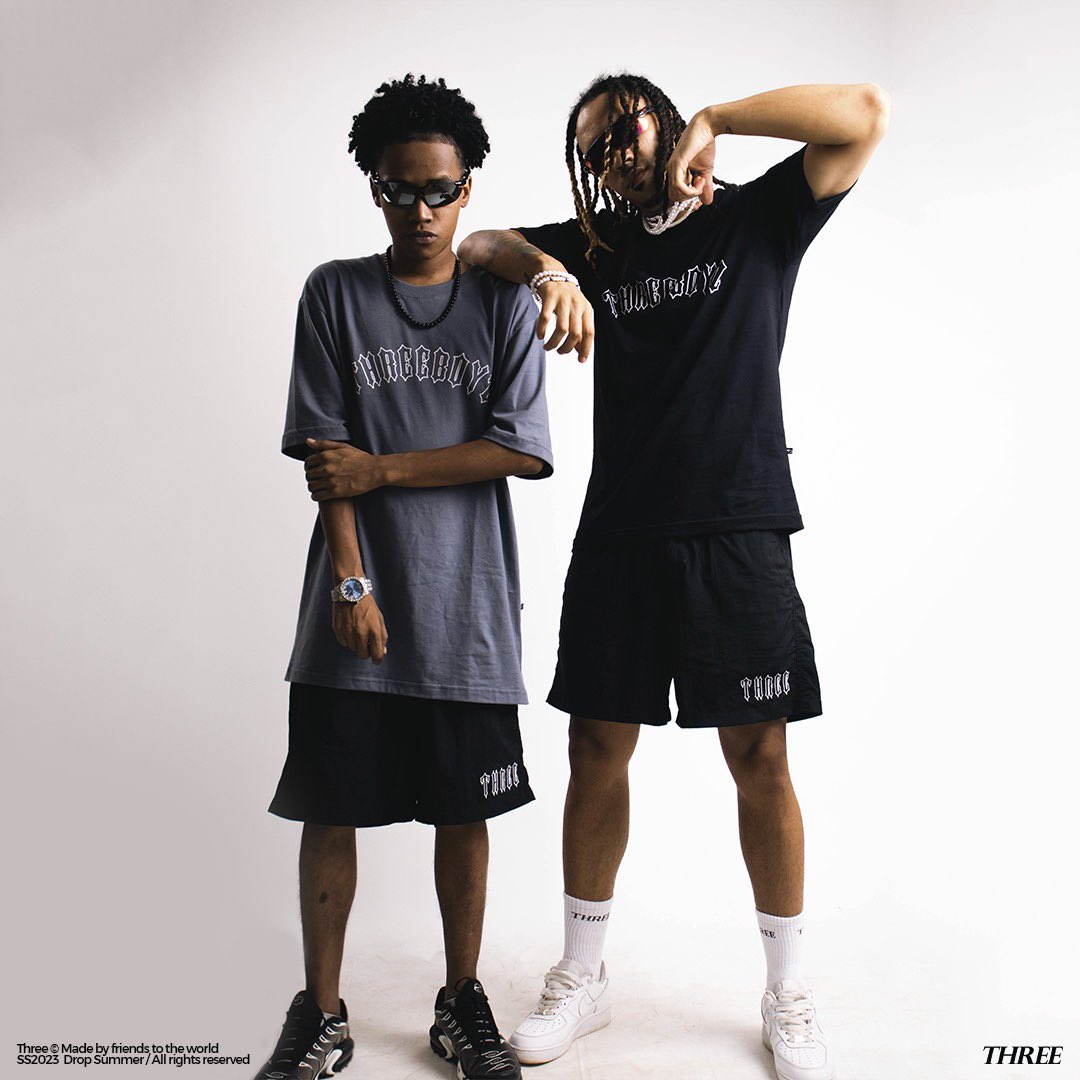 threecompanytt's tweet photo. Drop Summer 24’ 💯🫨✨

30/11 at 8pm 🫡🫡🫡

https://t.co/SpWIks8ljq https://t.co/opAkzXL9Do