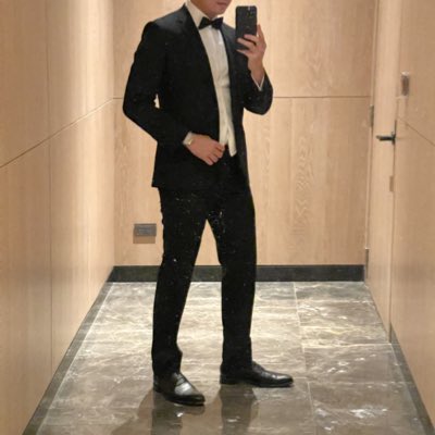 #NewProfilePic (新個人資料照片)