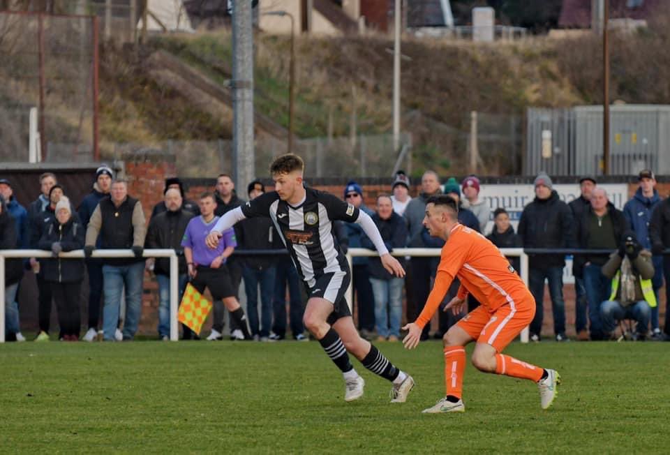 Dunbar United FC tweet media