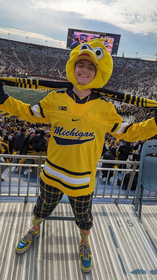 Brendan Sichak tweet media