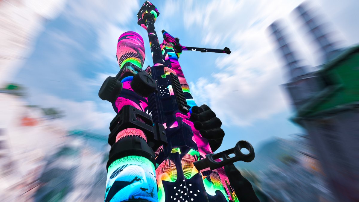 🚨NEW VIDEO🚨 Uploading BANGERS every 2 days! GO CHECK OUT THE NEW VID! Watch all the way through <3

The BEST Call of Duty Sniper to EVER Exist #YSO #100T #kick #cod #MWIII #MW3 

🎥youtu.be/Xem2EIrNzxE
🎥youtu.be/Xem2EIrNzxE
🎥youtu.be/Xem2EIrNzxE