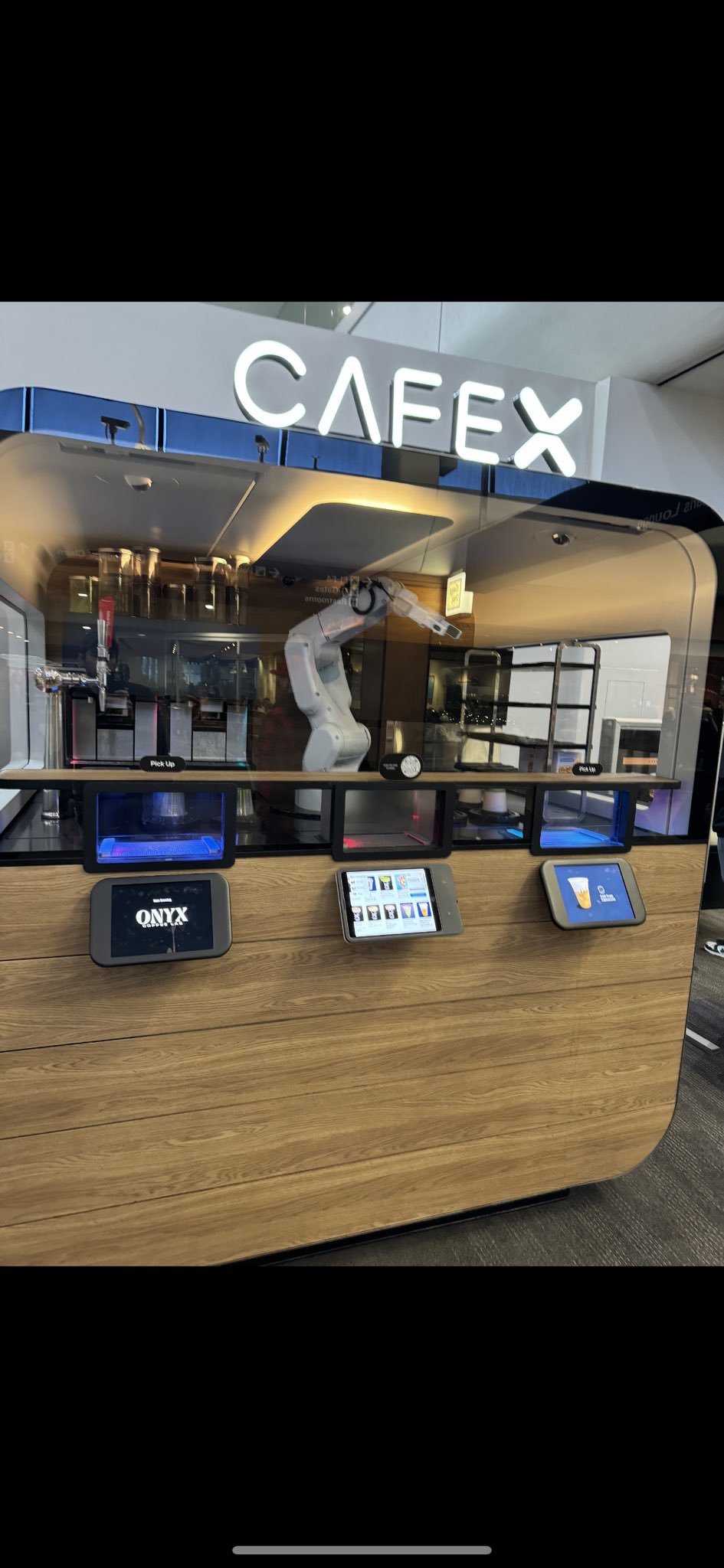 Cafe x deals