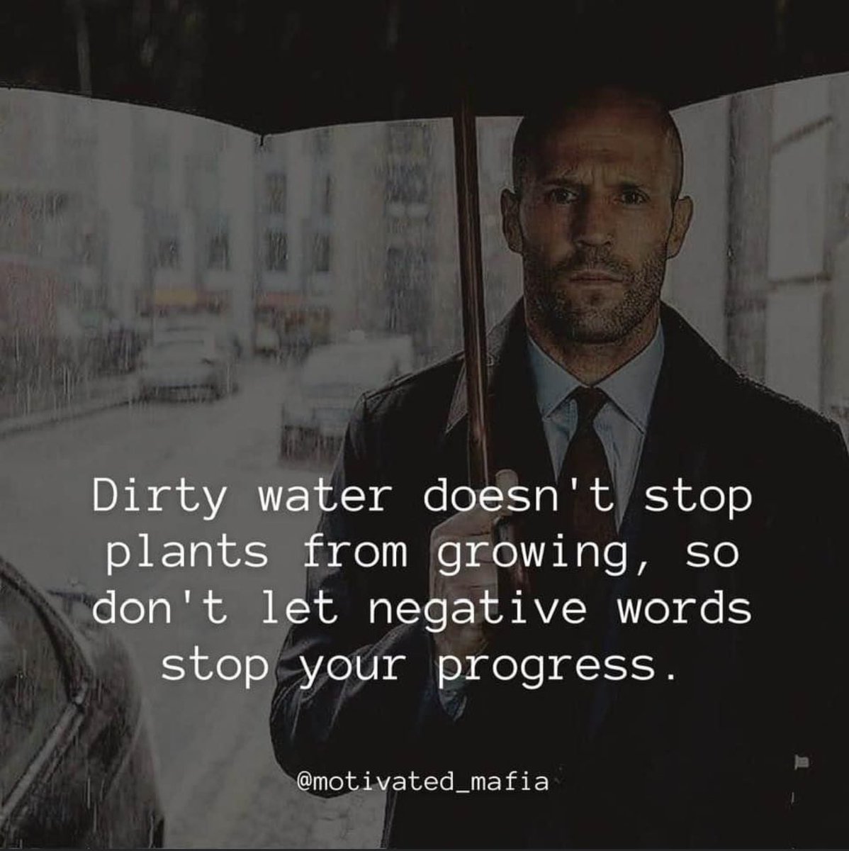 SwansonRodney's tweet image. #ThinkBIGSundayWithMarsha #ProgressMatters #GrowthMindset