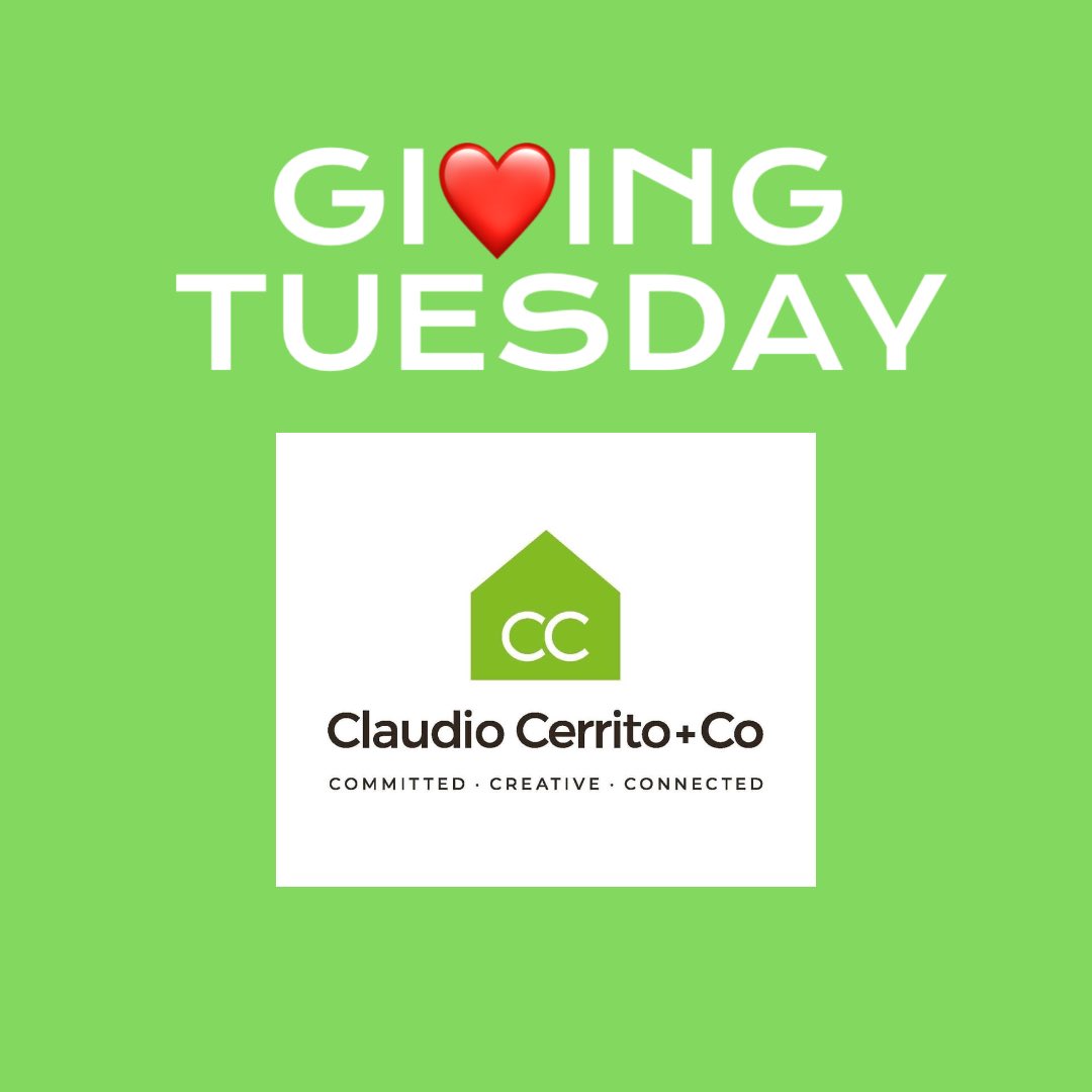 We’re so excited to once again be partnering with the Riverdale Basket Brigade. Stay tuned for more details @riverdalebasketbrigade 

#giving #givingtuesday #holidayseason #helpingothers #supoortingourcommunity 
#ourcommunity #riverdale