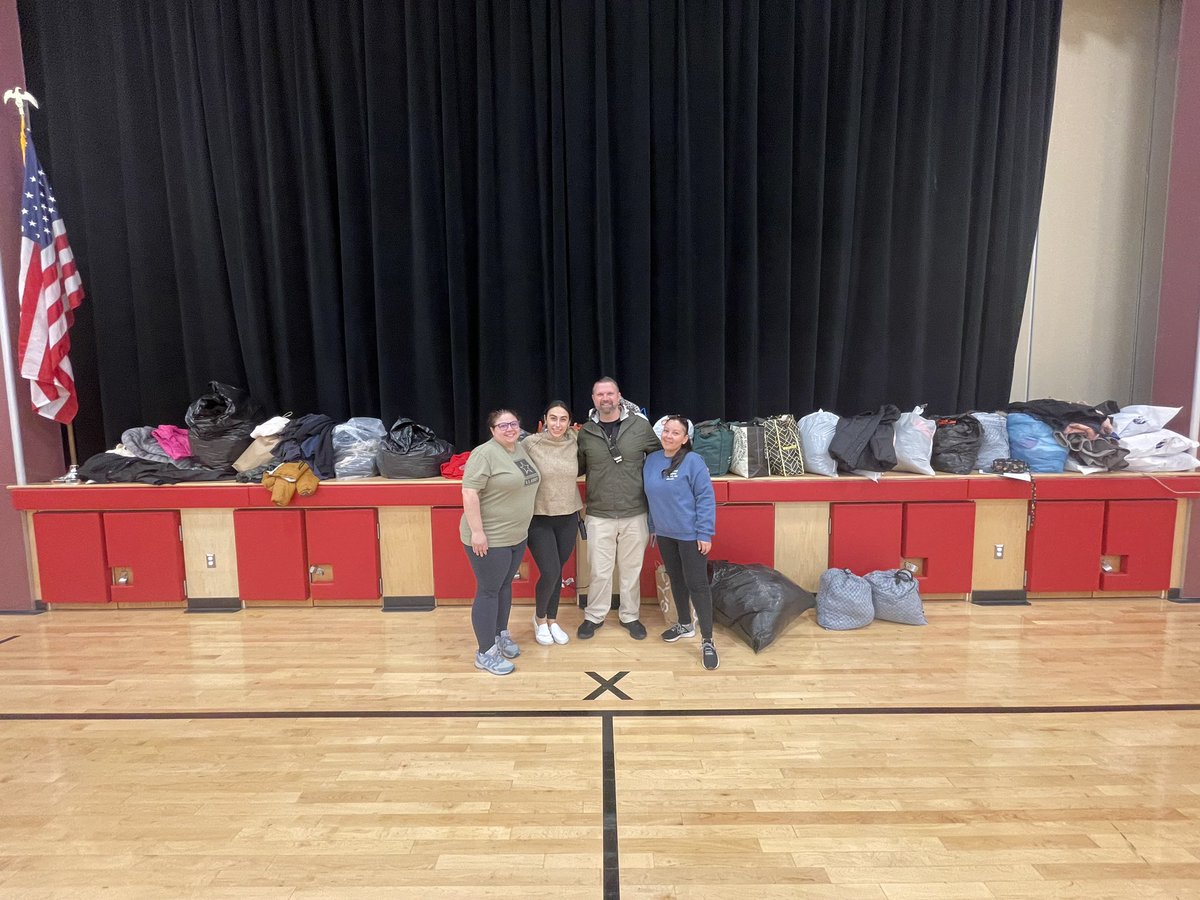 Ross Street School 11 PTO tweet media