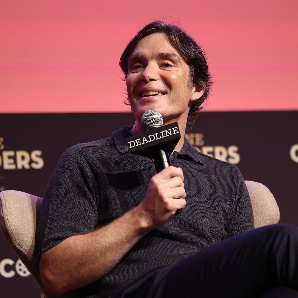 RPDeadlineNews's tweet photo. © #DeadlineHollywoodRP › 𝖭𝖾𝗐𝗌 › 𝖣𝖾𝖺𝖽𝗅𝗂𝗇𝖾 𝖢𝗈𝗇𝗍𝖾𝗇𝖽𝖾𝗋𝗌 
→ 📸: Eiderd Feldner at the Deadline Contenders Film 2023 in Los Angeles. https://t.co/ra0ifa4BZZ