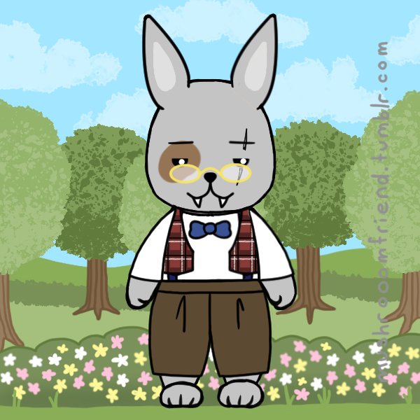 Hice este picrew y me salió re lindoooo, soy llanto