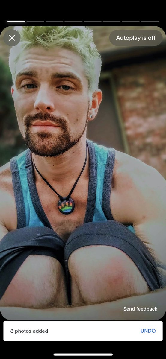 Karsten Steed tweet media