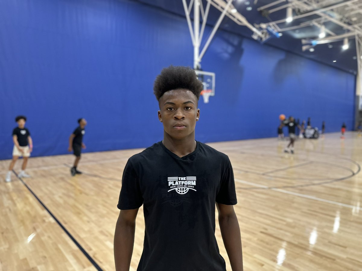 The Platform tweet media